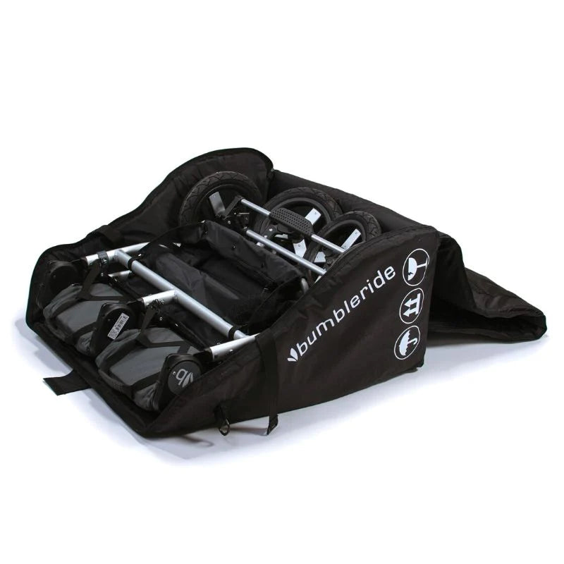 Bumbleride Double Stroller Travel Bag