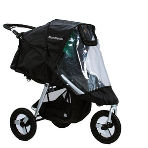 Bumbleride Non-PVC Indie Rain Cover