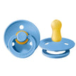 BIBS Colour Size 1 Pacifiers (2 Pack)