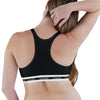 Bravado Extended Full Cup Nursing Bra Black