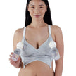 Bravado Original Pumping & Nursing Bra Dove Heather