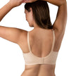 Bravado Silk Seamless Nursing Bra Butterscotch