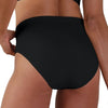 Bravado Seamless High-Rise Panty Black