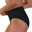 Bravado Seamless High-Rise Panty Black