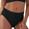 Bravado Seamless High-Rise Panty Black