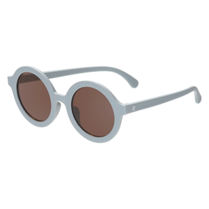 Babiators Euro Round Sunglasses 3-5 Years