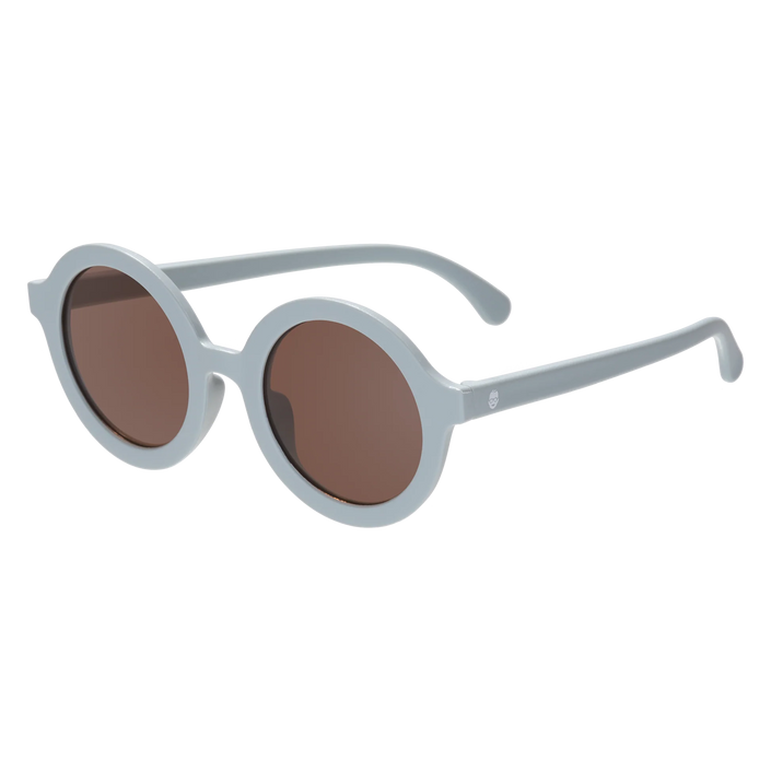 Babiators Euro Round Sunglasses 3-5 Years