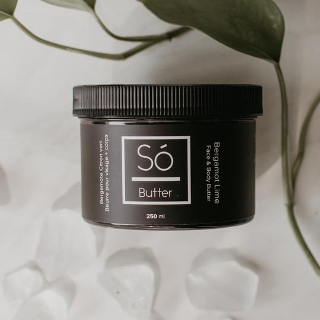 So Luxury So Butter Body Butters