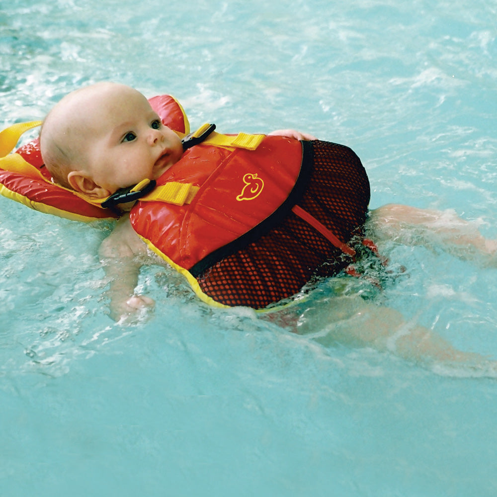 Salus Bijoux Infant Life Jackets 9-25lbs.