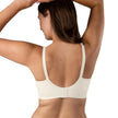 Bravado Silk Seamless Nursing Bra Antique White