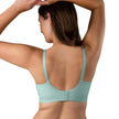 Bravado Silk Seamless Nursing Bra Jade