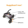 Lascal BuggyBoard Maxi Black