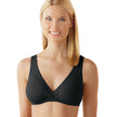 Medela Nursing Sleep Bra Black Small