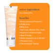 thinkbaby Clear Zinc Sunscreen SPF30 3oz.