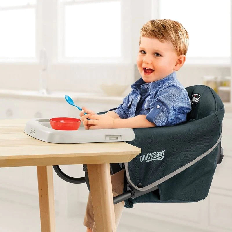 Chicco QuickSeat Hook-On High Chair