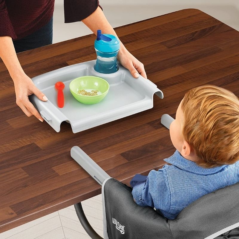 Chicco QuickSeat Hook-On High Chair