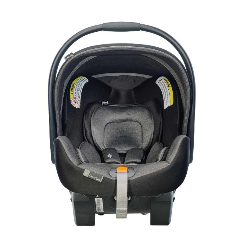 Chicco KeyFit 35 ClearTex Infant Car Seats