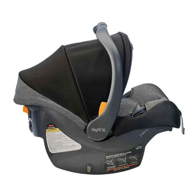 Chicco KeyFit 35 ClearTex Infant Car Seats