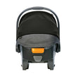 Chicco KeyFit 35 ClearTex Infant Car Seats