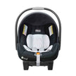 Chicco KeyFit 30 ClearTex Infant Car Seat Pewter