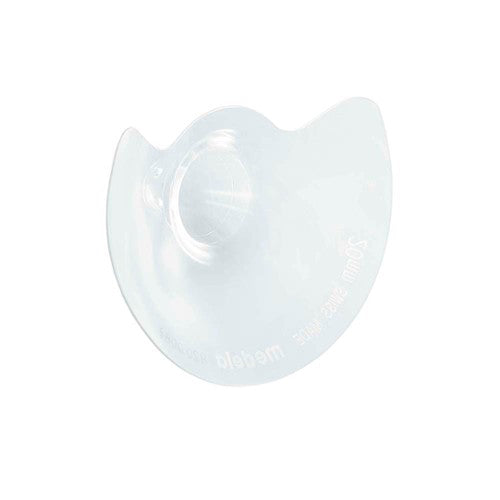 Medela Contact Nipple Shields & Case