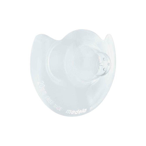 Medela Contact Nipple Shields 16mm.