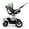 Bumbleride Single Adapter Chicco/Graco