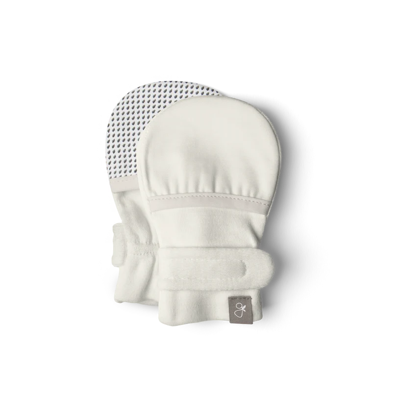 Goumikids Scratch Mitts 0-3 Months