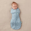 ErgoPouch 1.0 TOG Cocoon Swaddle Sacks Dragonflies