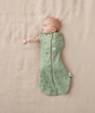 ErgoPouch 1.0 TOG Coccon Swaddle Sacks Willow