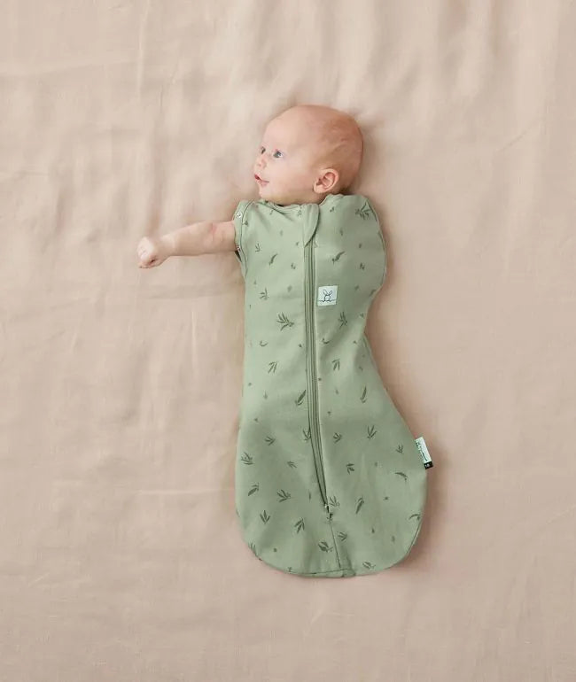 ErgoPouch 1.0 TOG Cocoon Swaddle Sacks Willow