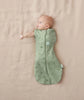 ErgoPouch 1.0 TOG Coccon Swaddle Sacks Willow