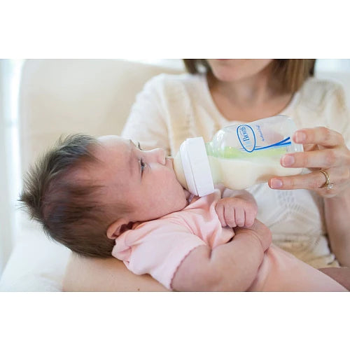 Dr. Brown's Options Wide 5oz. PP Bottles (3 pack)