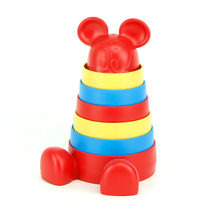 Green Toys Stackers