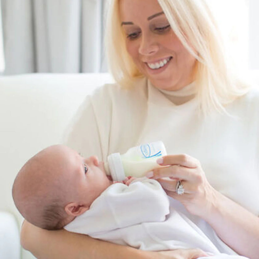 Dr. Brown's Options Narrow 2oz. Preemie PP Bottles (2 pack)