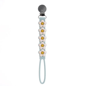 Loulou Lollipop Beadless Pacifier Clips