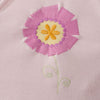 HALO 0.5 TOG Early Walker Polyester SleepSacks Flower