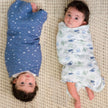 aden + anais Muslin Swaddles (4 Pack)