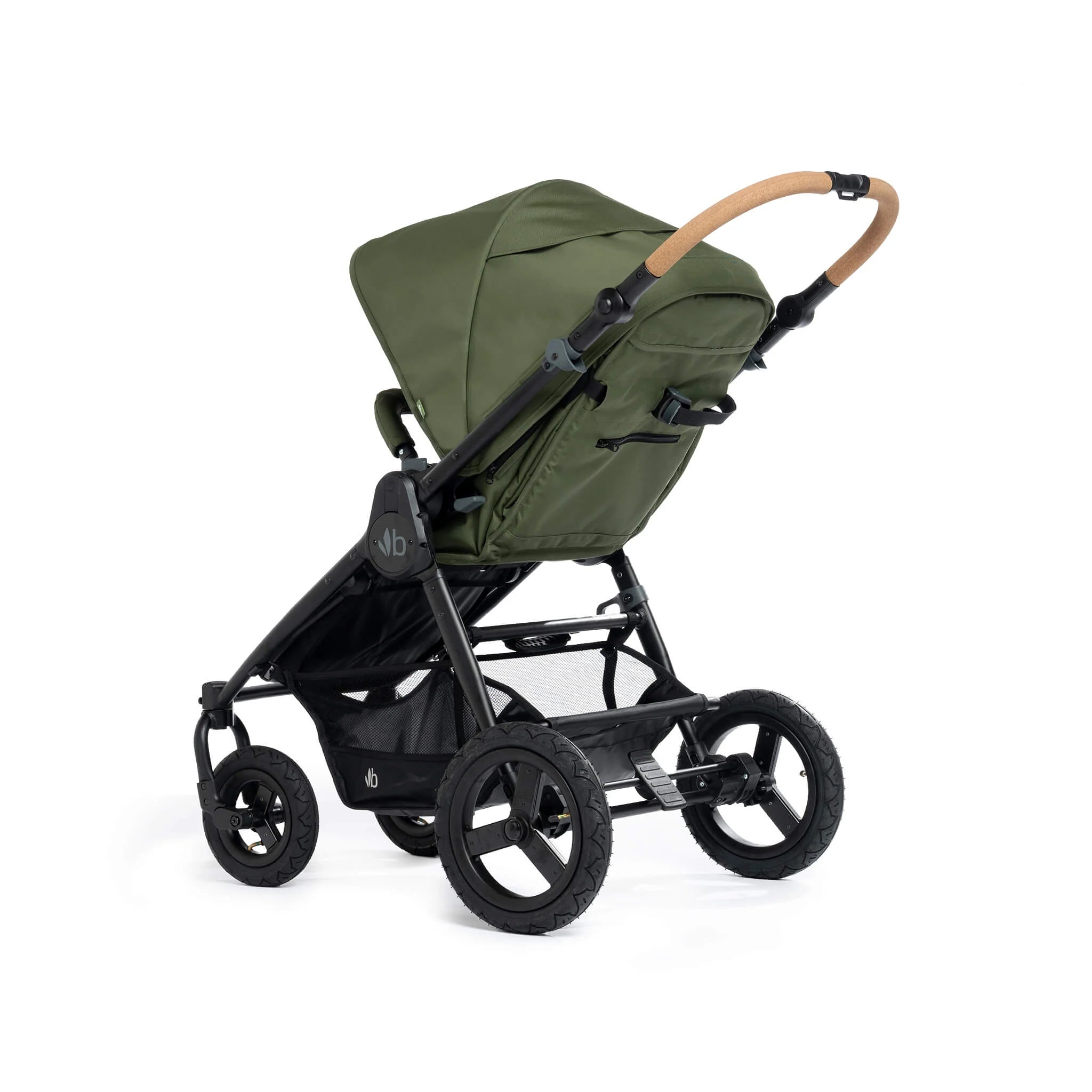 Bumbleride Era Strollers