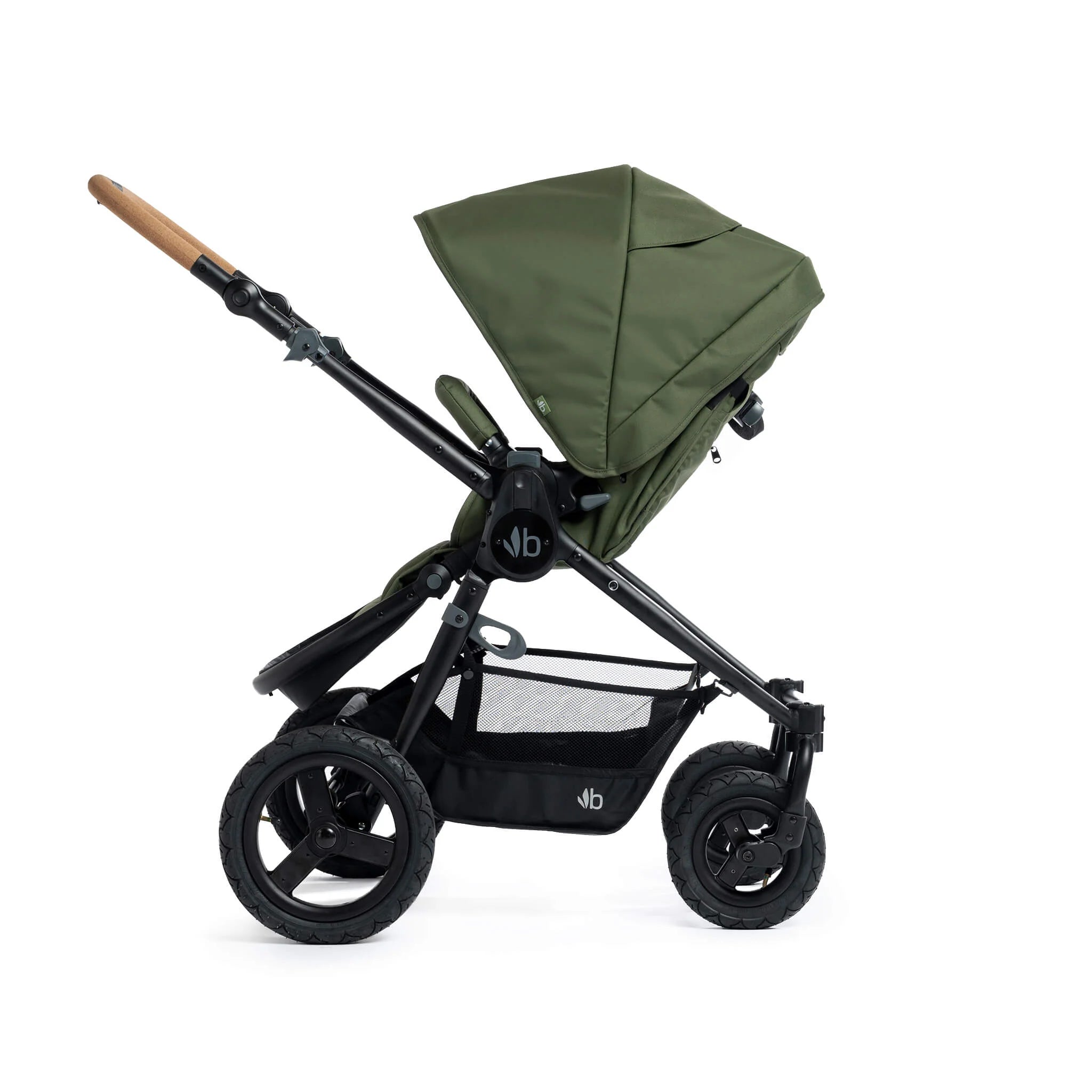 Bumbleride Era Strollers