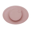 ezpz Tiny Bowl Lid Blush