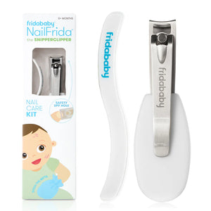 fridababy NailFrida SnipperClipper Set