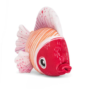 Jellycat Fishiful Pink