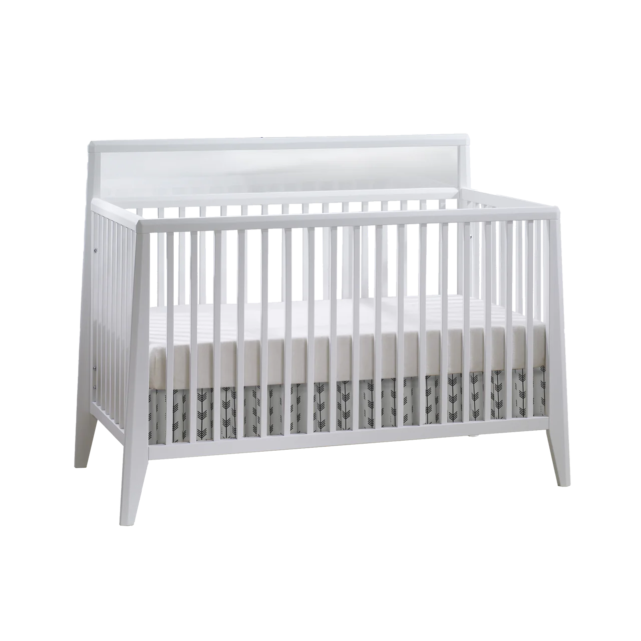 Nest Flexx Convertible Cribs