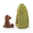 Jellycat Forest Fauna Bear