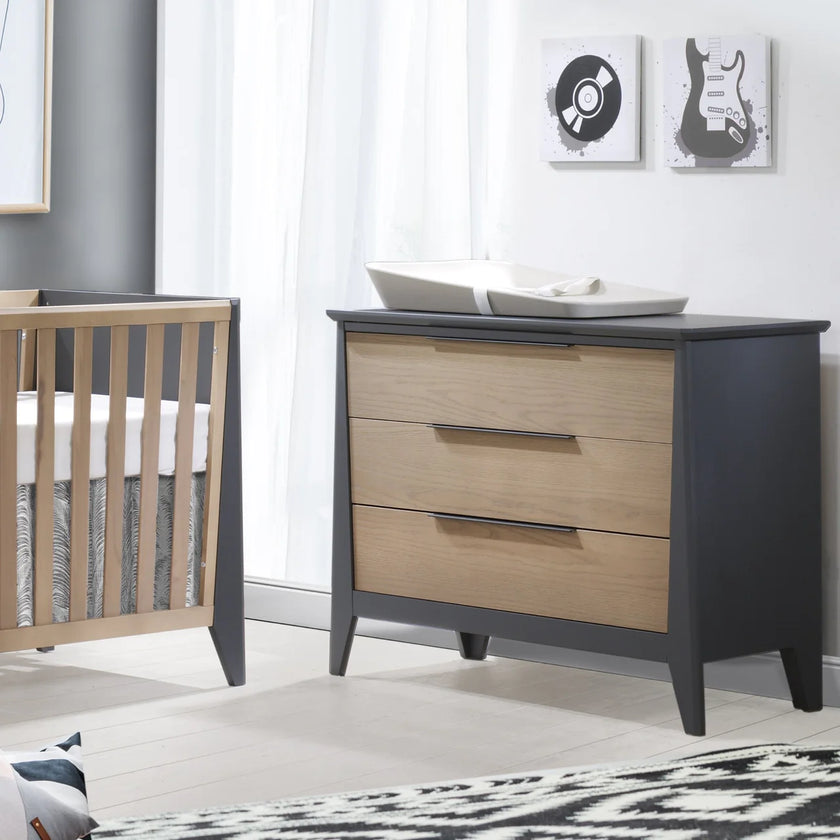 Nest Flexx 3-Drawer XL Dresser