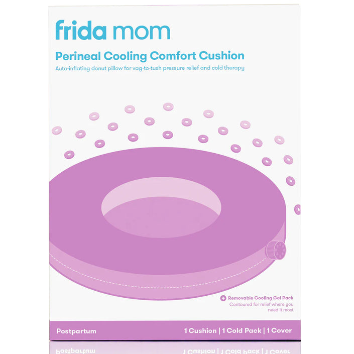 fridamom Perineal Cooling Comfort Cushion