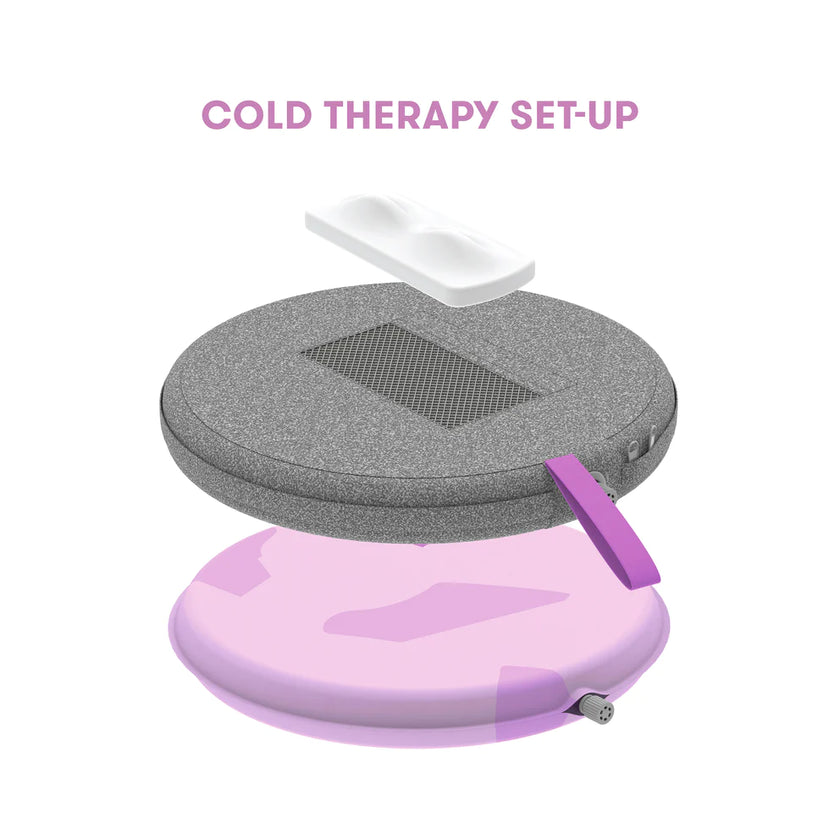 fridamom Perineal Cooling Comfort Cushion