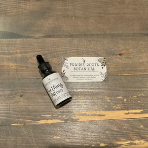 Prairie Roots Botanical Teething Potion