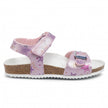 Geox Adriel Sandals Pink/Stars